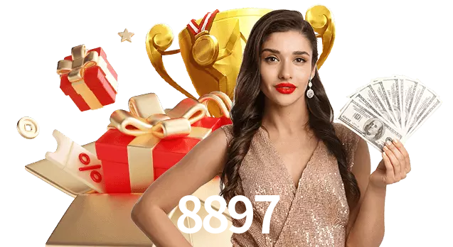 Jogue com dealers reais no 8897!