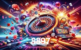 Experiência VIP 8897