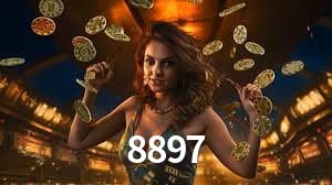 Welcome Bonus 8897