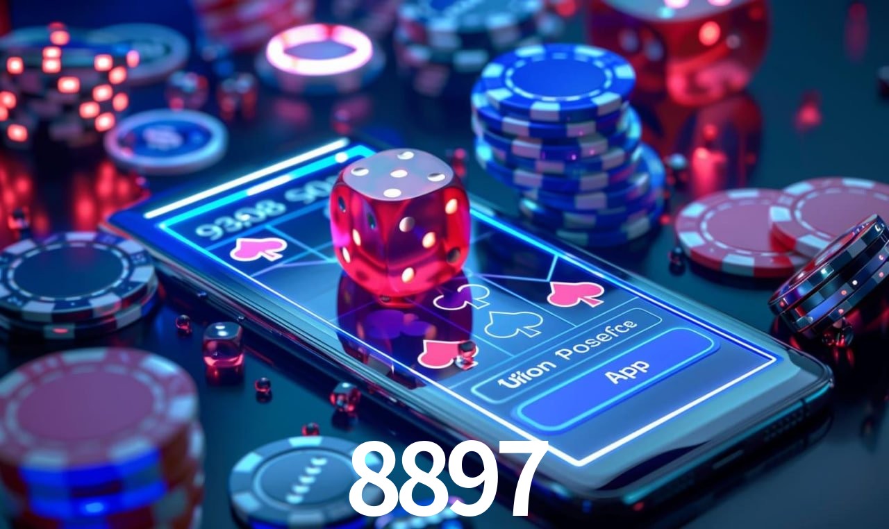 Vantagens de jogar slots no 8897 Brasil