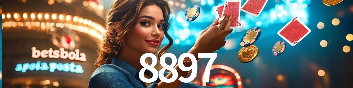 Welcome Bonus 8897