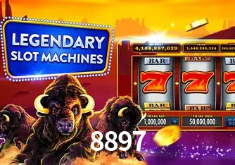 Desvendando o Mundo dos Jogos Virtuais na 8897