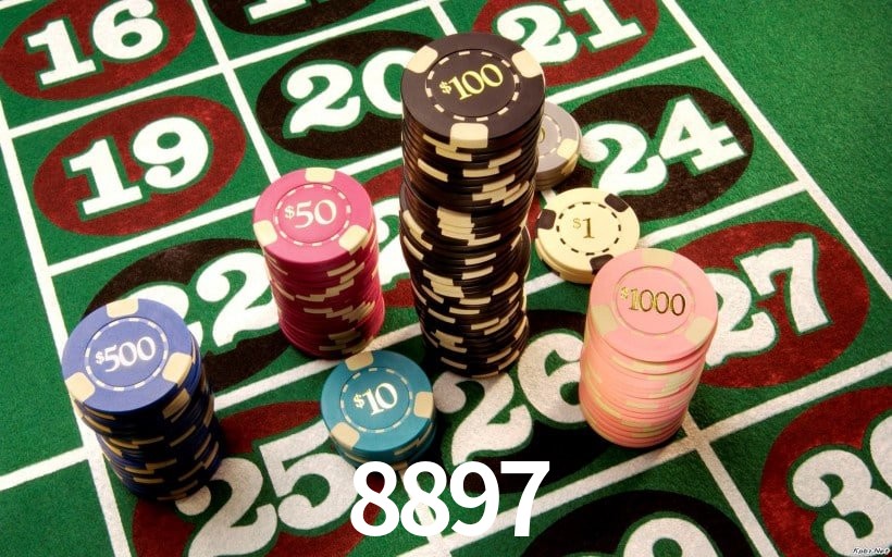 Experiência VIP 8897