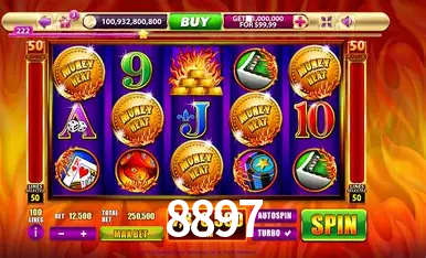 Descubra a Magia dos Jogos de Arcade no 8897