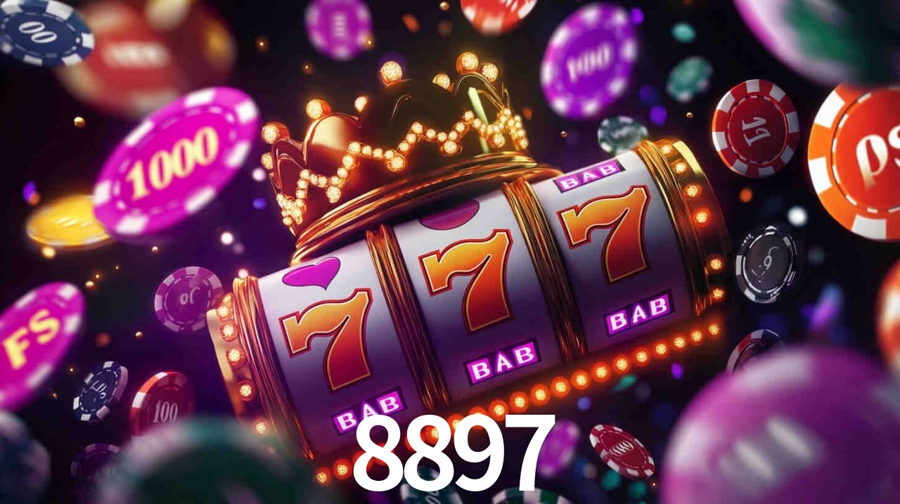 Gates of Olympus 8897