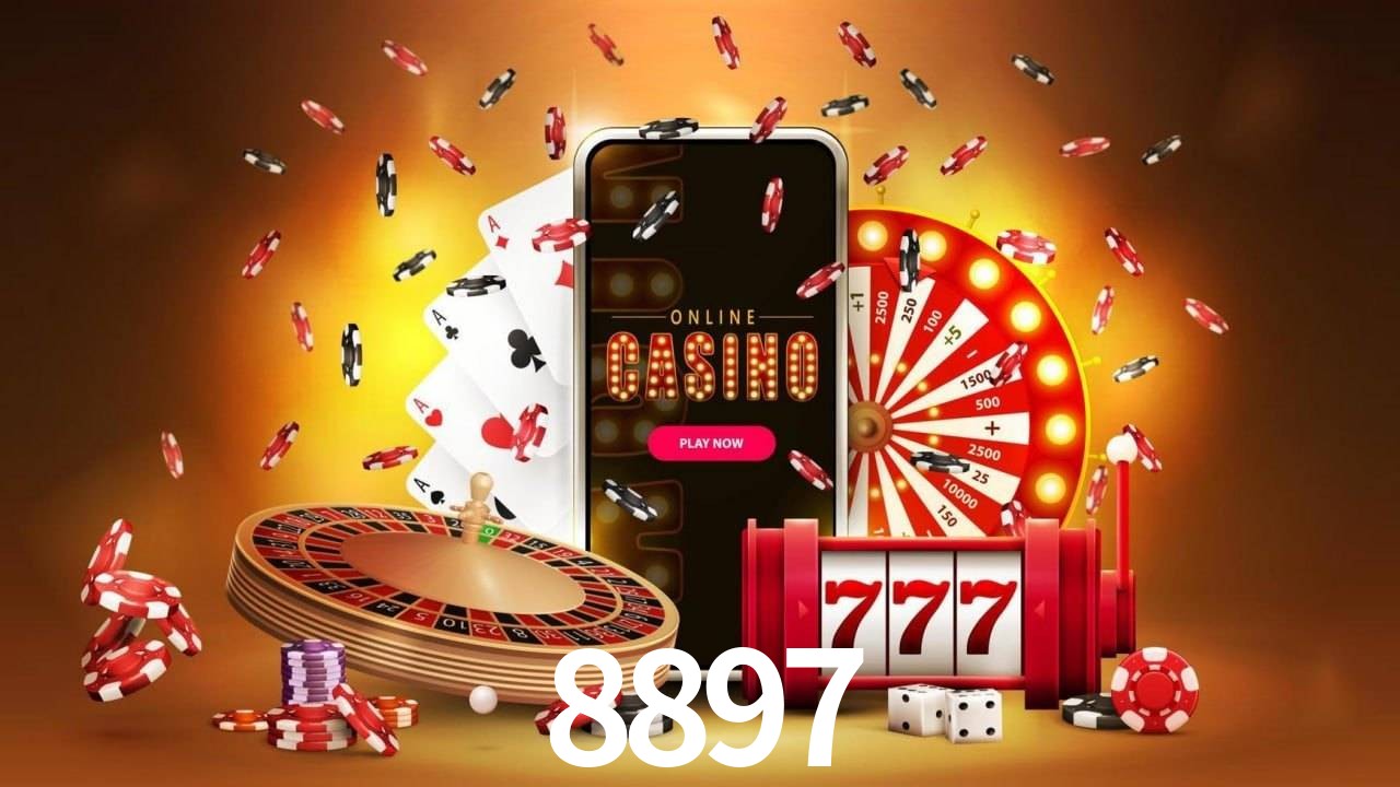 Benefícios da Conta 8897