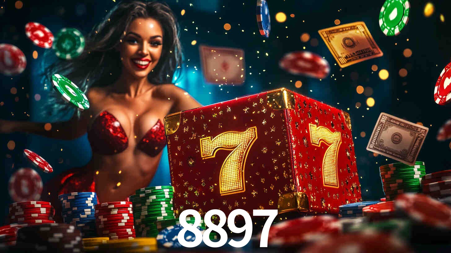 Inovações de Jogos na 8897: O Futuro das Experiências Interativas