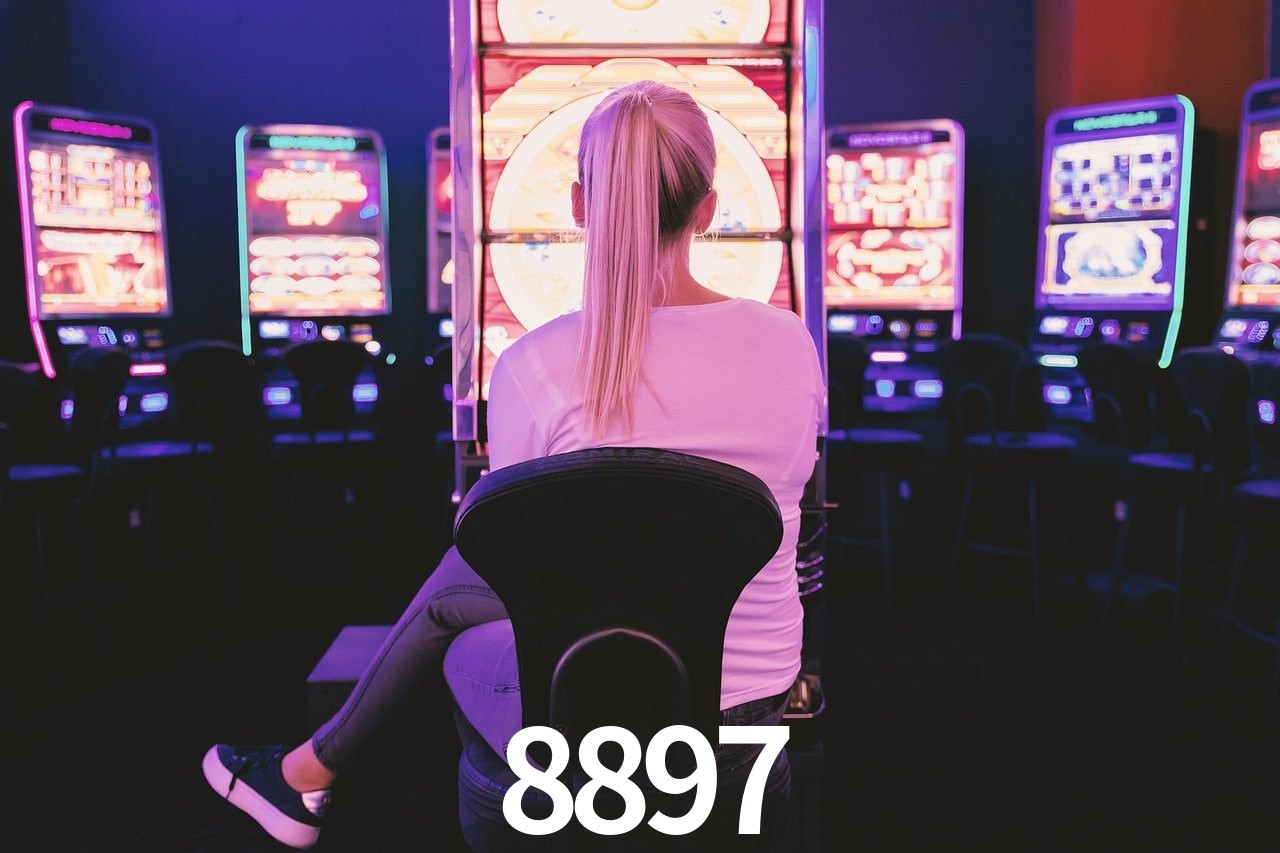 Game Statistics 8897