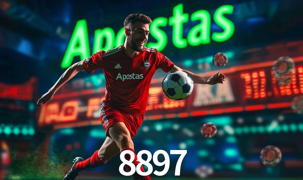 Programa VIP 8897