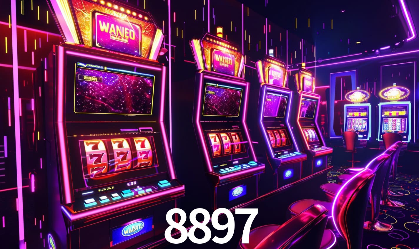 Desvendando o Mundo dos Jogos Virtuais na 8897