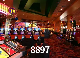 Descubra a Magia dos Jogos de Arcade no 8897