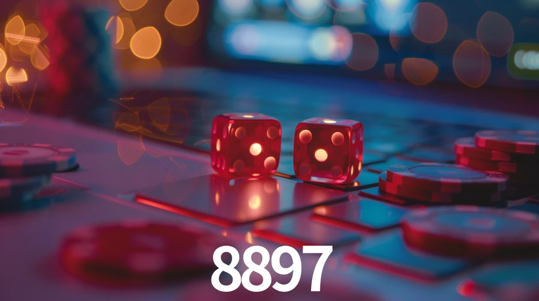 Slot Games 8897