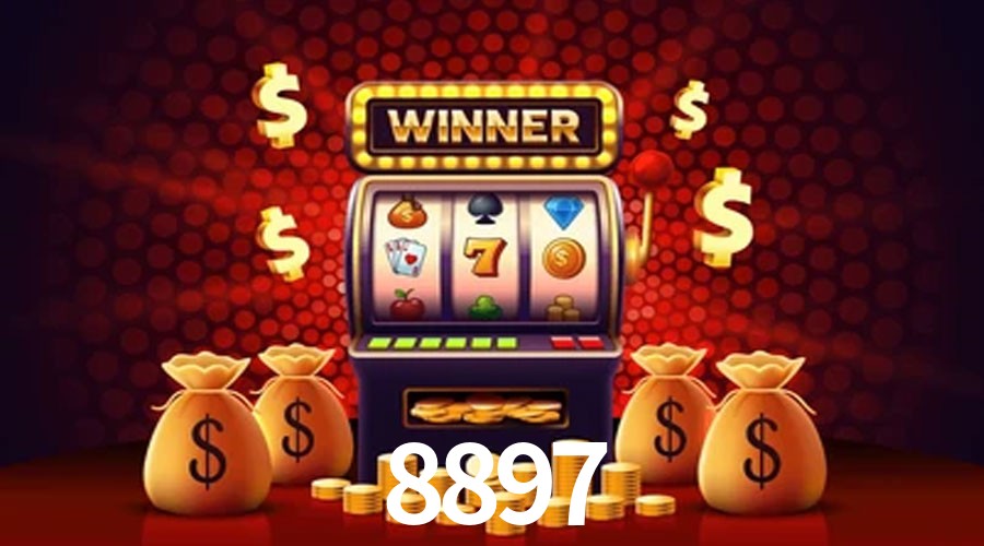 Game Providers 8897
