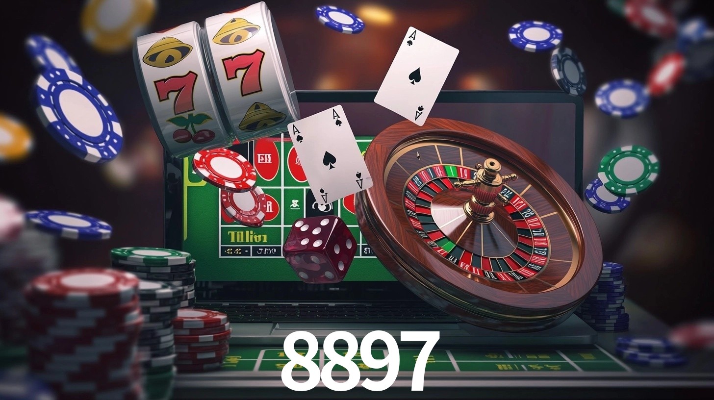 8897
