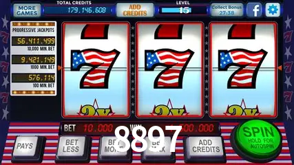 Descubra a Magia dos Jogos de Arcade no 8897