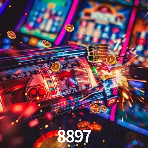 Casino VIP 8897