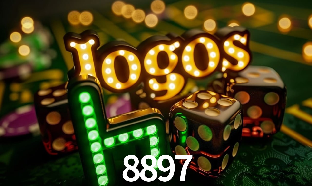 Provedores de Jogos 8897