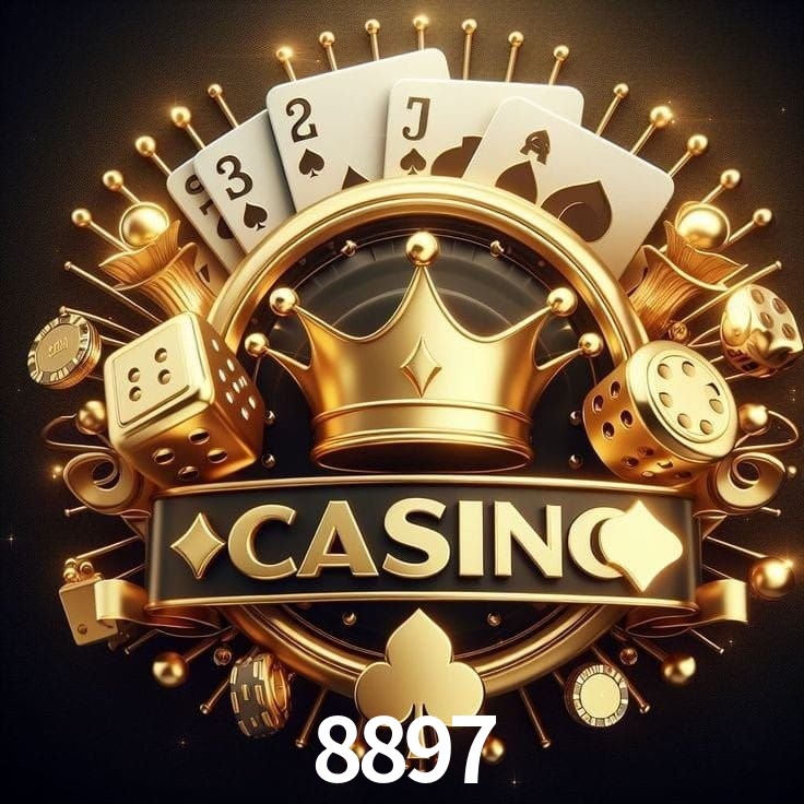 Jogos de Slot 8897