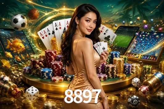 Live Casino 8897