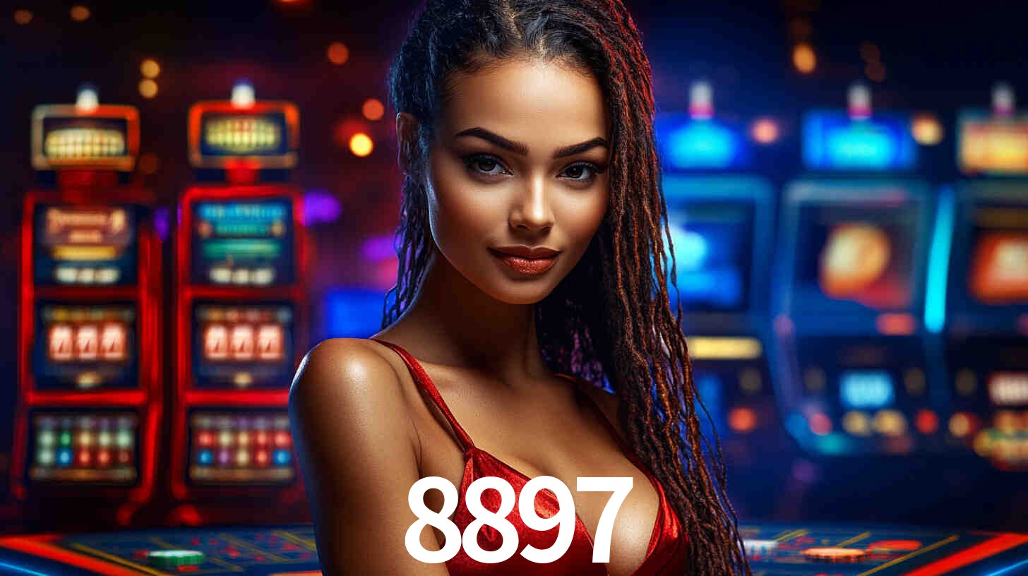 Inovações de Jogos na 8897: O Futuro das Experiências Interativas