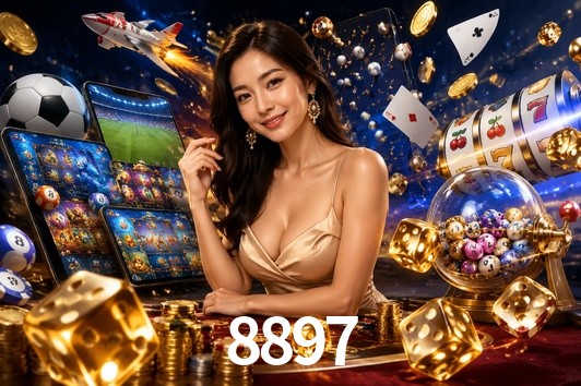 Game Providers 8897