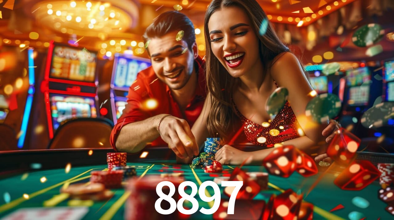 Integração de APIs 8897