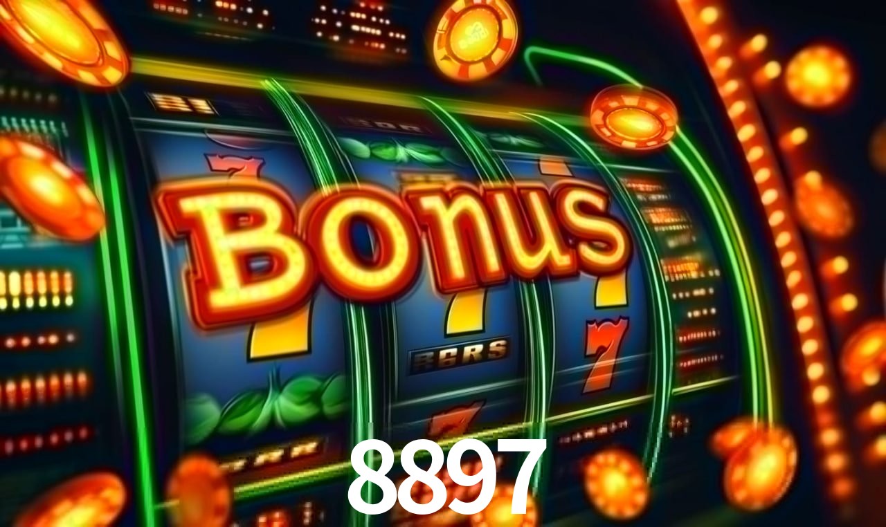 Blackjack Table 8897