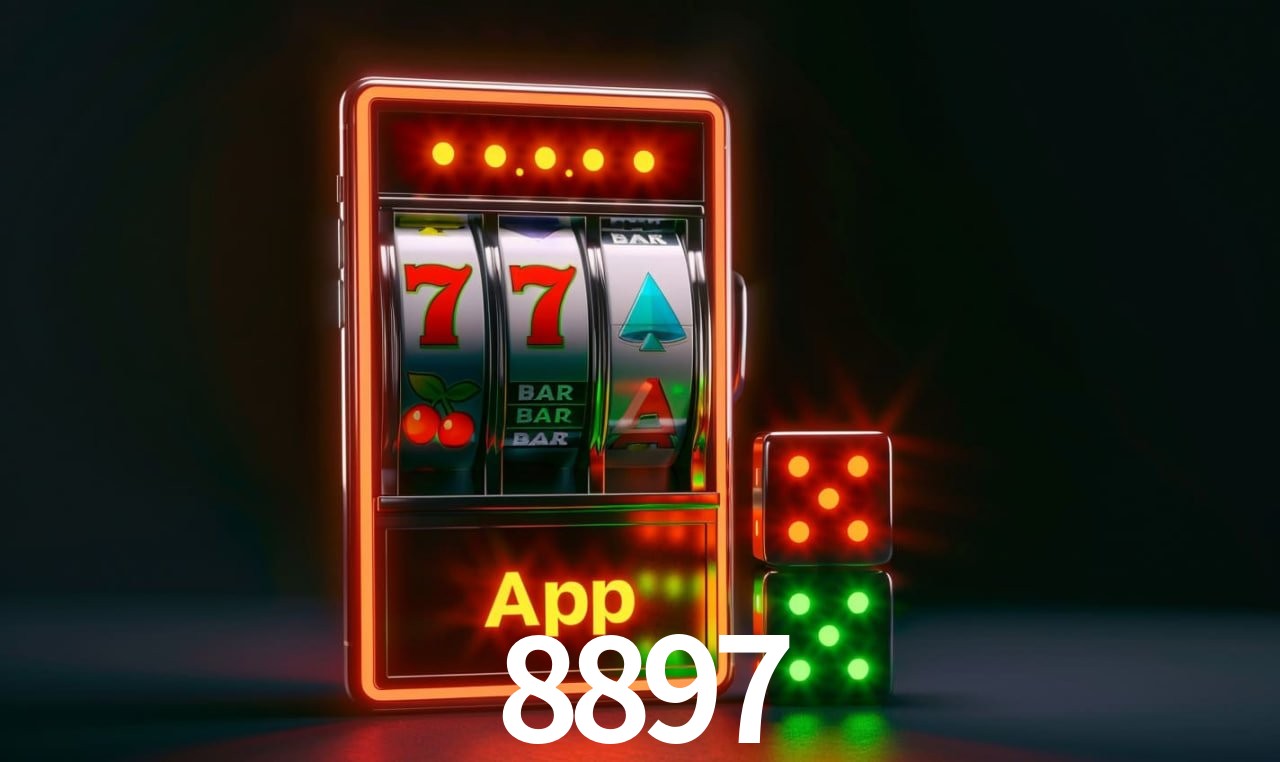 Casino Ao Vivo 8897