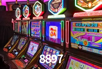 Inovações de Jogos na 8897: O Futuro das Experiências Interativas