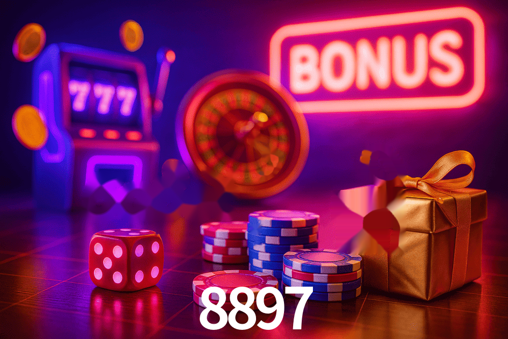 Apostas Esportivas na 8897: Um Guia Completo