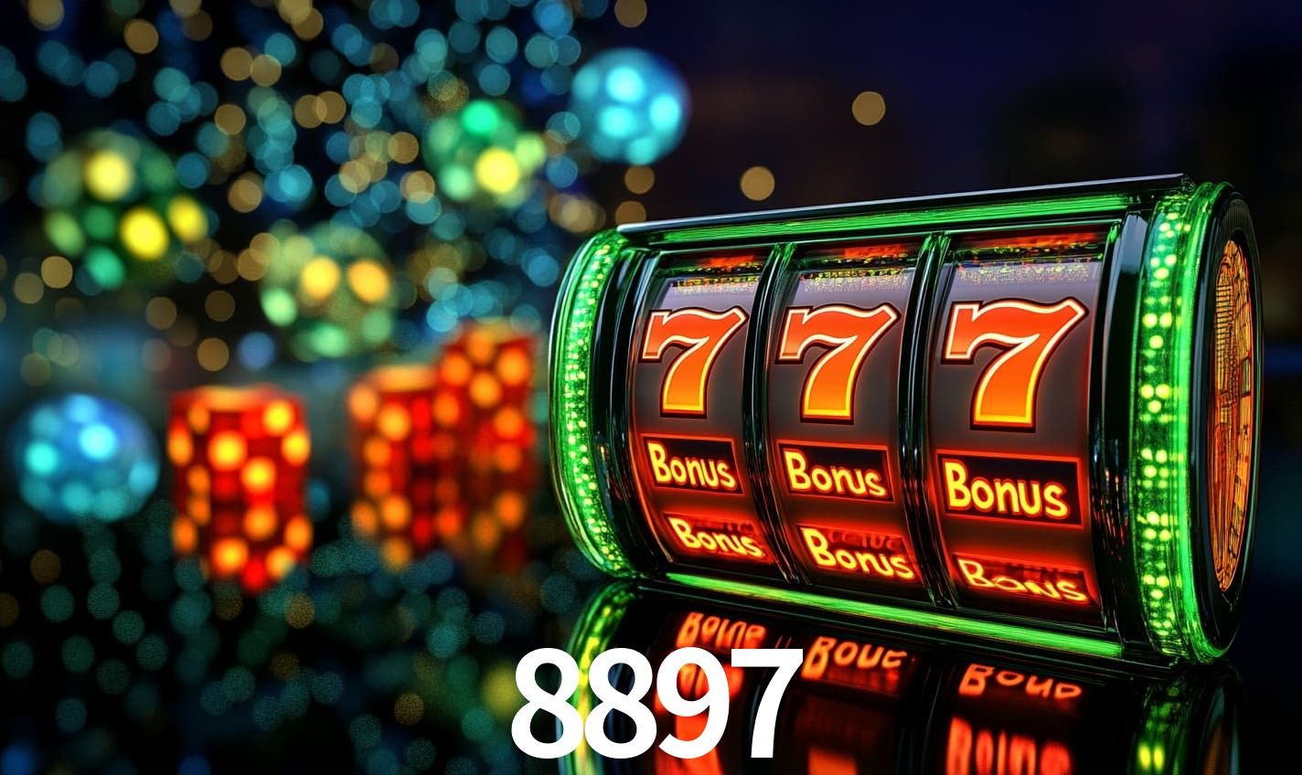 Tecnologia da Plataforma 8897