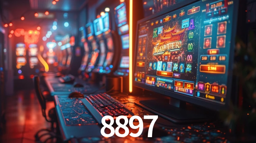 8897