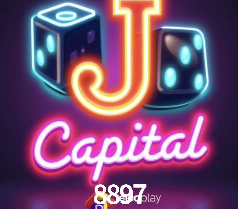 APP oficial da 8897 para mobile