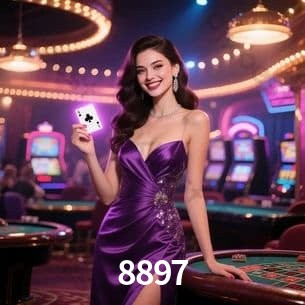 Mesa de Blackjack 8897