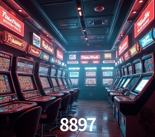 Jogos de Mesa Premium 8897 - Blackjack, Roleta, Baccarat