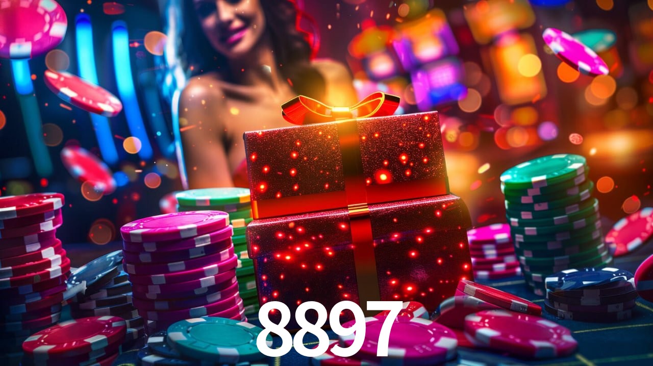 cassino 8897