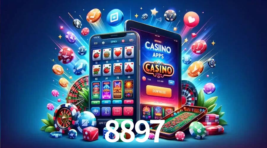 Seasonal Promotions 8897