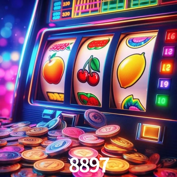 Estatísticas do Jogo 8897
