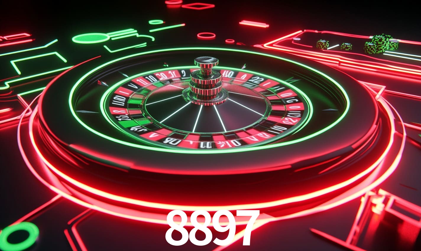 Desvendando o Mundo dos Jogos Virtuais na 8897