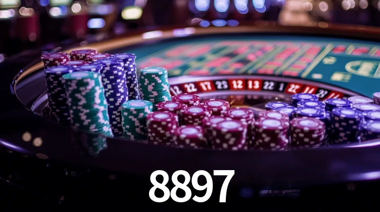 Welcome Bonus 8897