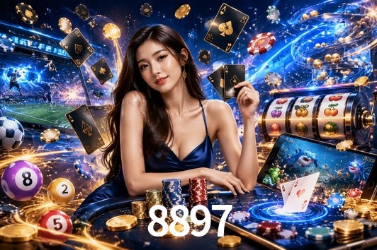 Account Benefits 8897