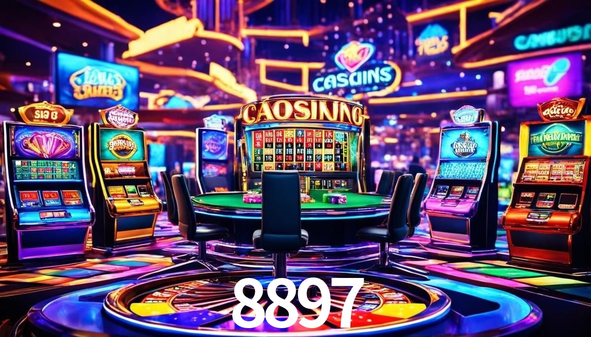 Diretório de Jogos 8897