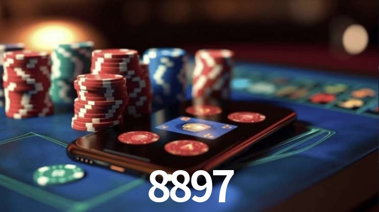 Benefícios da Conta 8897