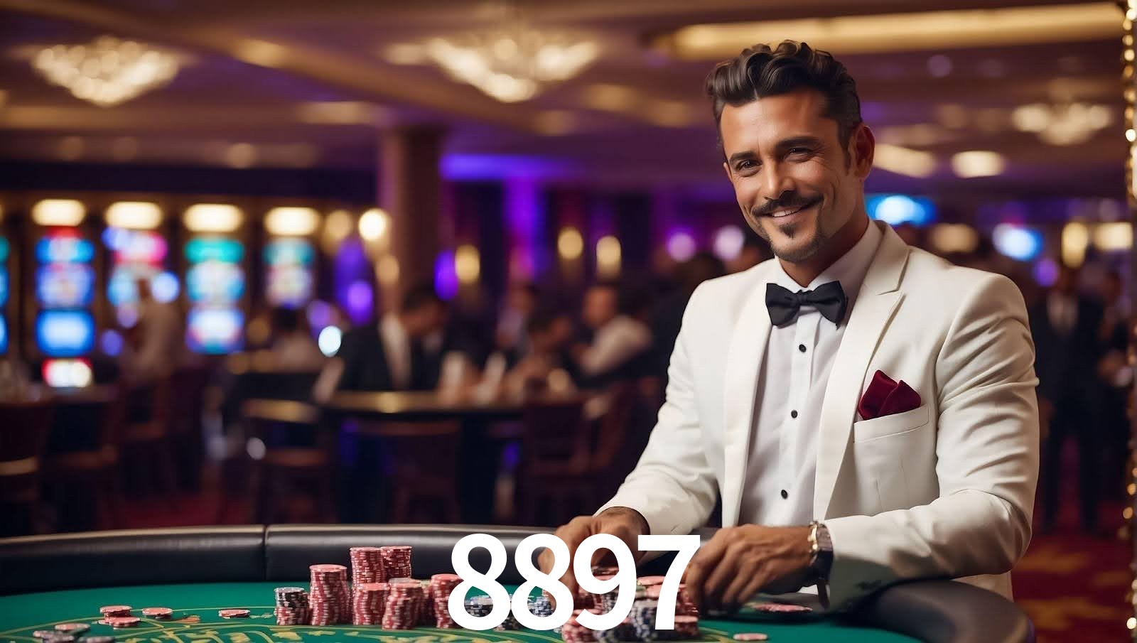 Promoções Sazonais 8897